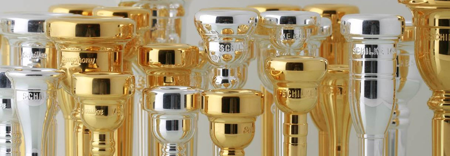 Трубы и мундштуки Schilke Трубы и мундштуки Schilke